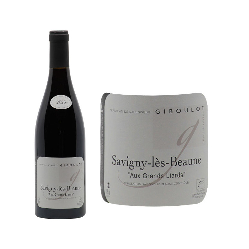 Savigny-les-Beaune Aux Grands Liards