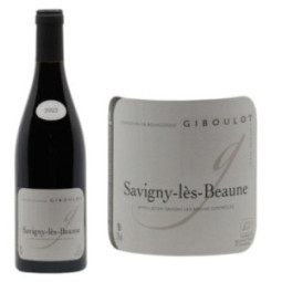 Savigny-les-Beaune