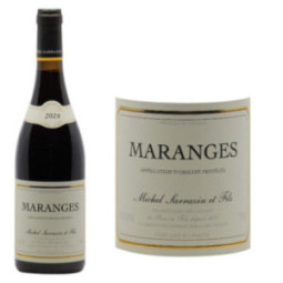 Maranges Rouge