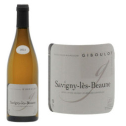 Savigny-les-Beaune Blanc