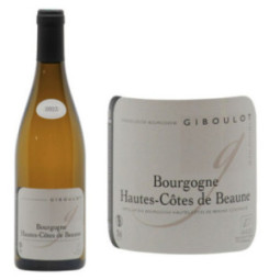 Bourgogne Hautes-Côtes de Beaune Blanc
