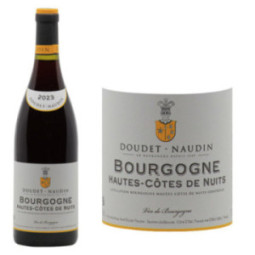 Bourgogne Hautes-Côtes de Nuits