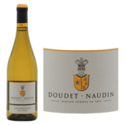 Vin de France Chardonnay