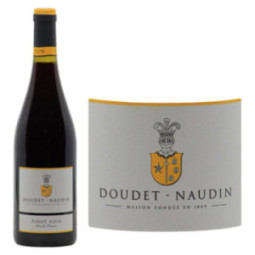 Vin de France Pinot Noir