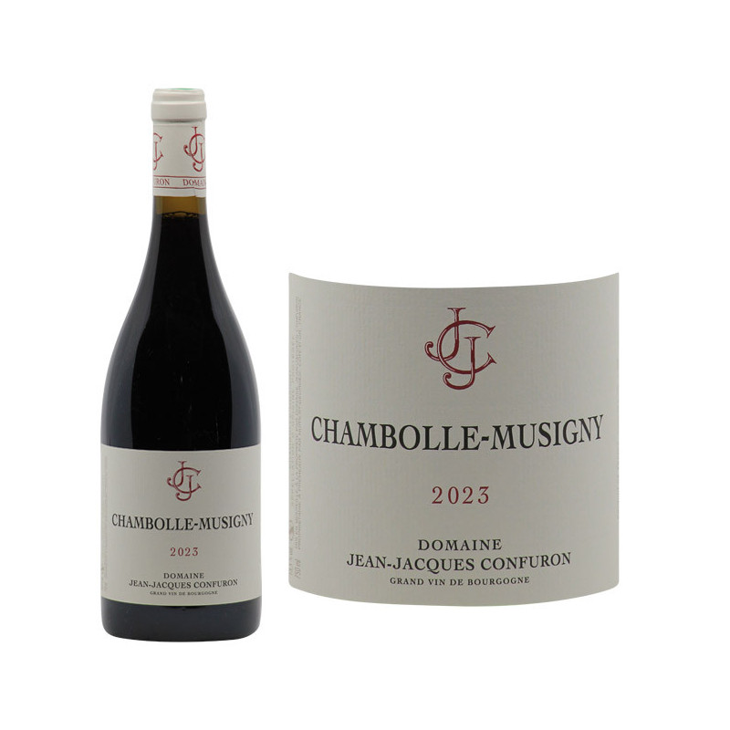Chambolle-Musigny