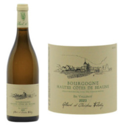 Bourgogne Hautes-Côtes de Beaune Blanc En Vallerot
