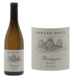 Bourgogne Chardonnay