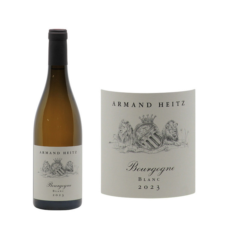 Bourgogne Chardonnay