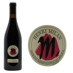Vin de France Rouge "Le Vallon"