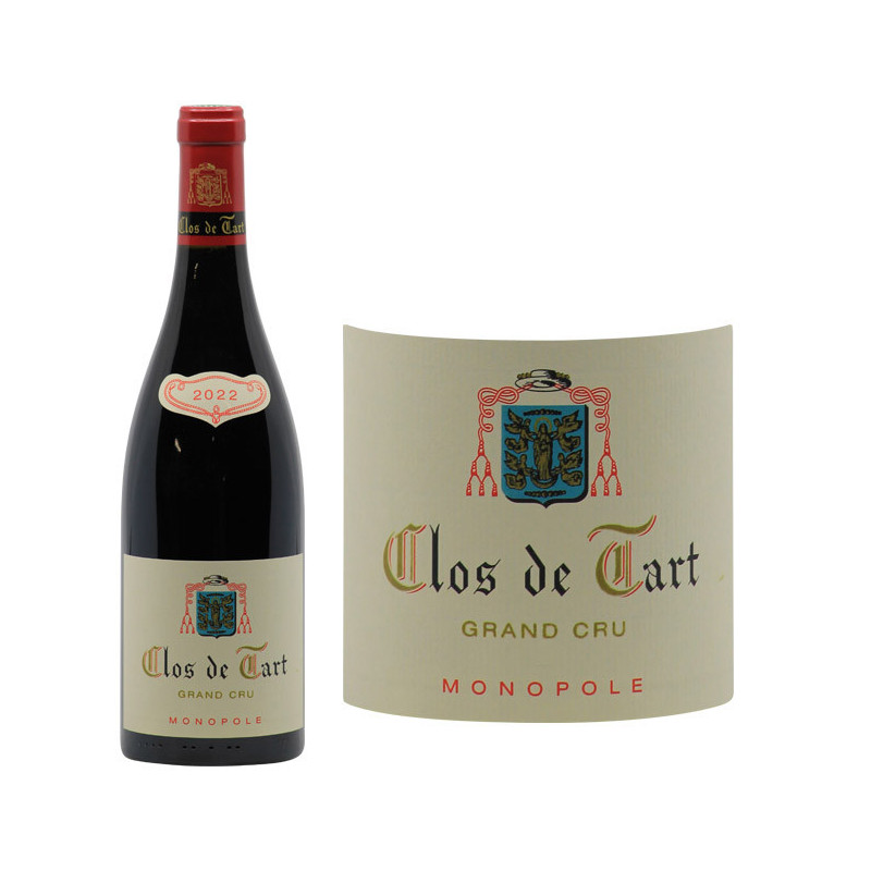 Clos de Tart 'Monopole'