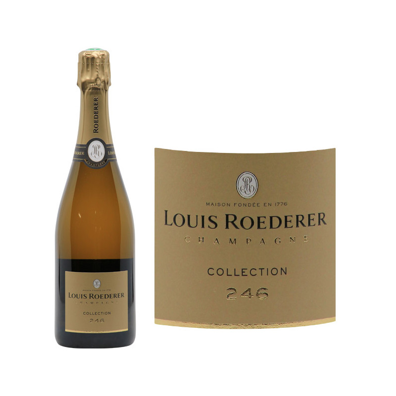 Roederer Collection 246