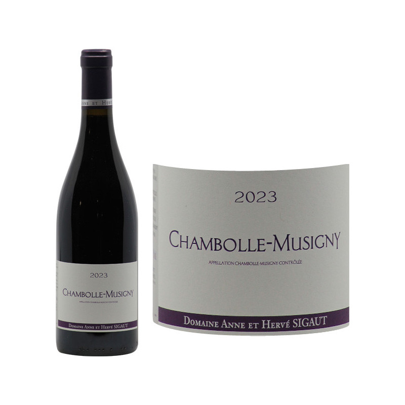 Chambolle-Musigny