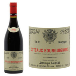 Côteaux Bourguignons Pinot Noir et Gamay
