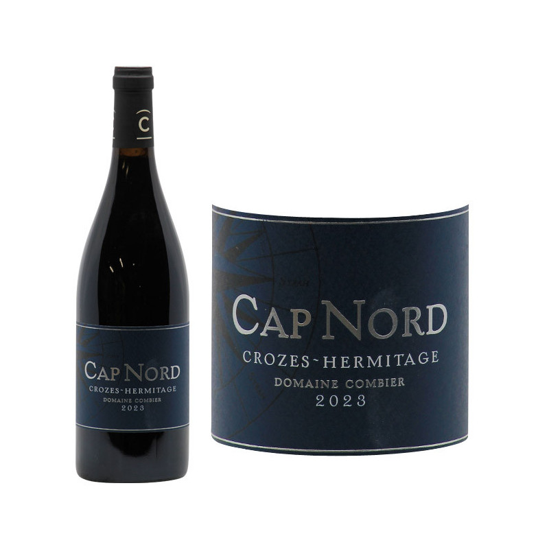 Crozes-Hermitage "Cap Nord"