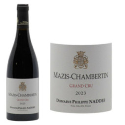 Mazis-Chambertin