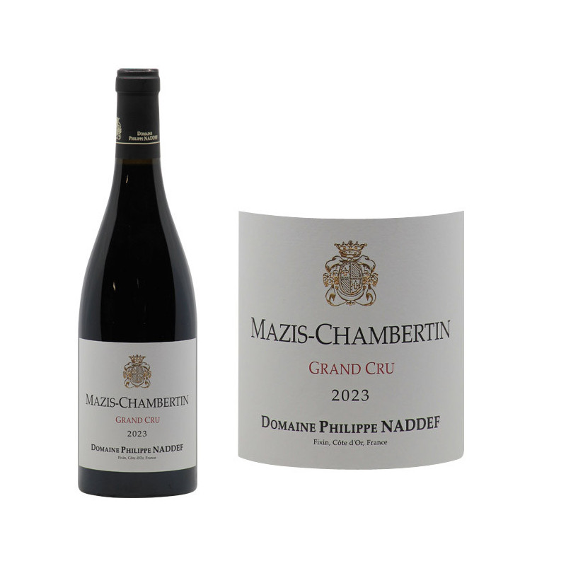 Mazis-Chambertin