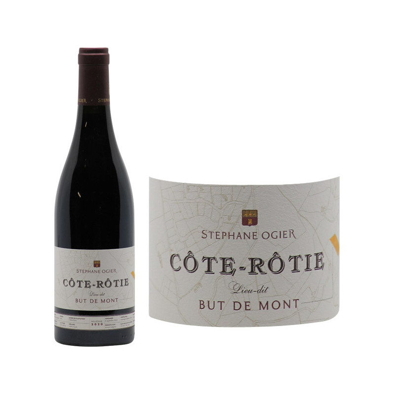 Côte Rôtie "But de Mont"