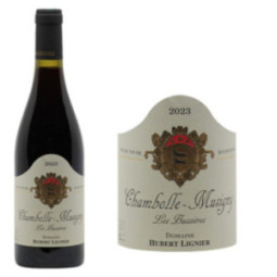 Chambolle-Musigny Les Bussières
