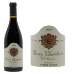Gevrey-Chambertin Les Seuvrées