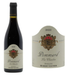 Pommard 1er Cru Les Chanlins