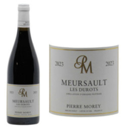 Meursault Rouge Les Durots