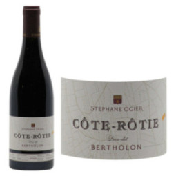 Côte Rôtie "Bertholon"