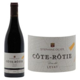 Côte Rôtie "Leyat"