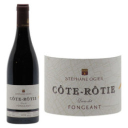 Côte Rôtie Fongeant