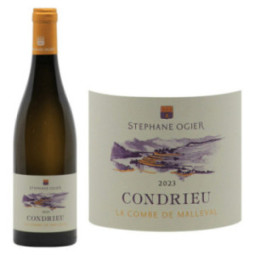 Condrieu "La Combe de Malleval"