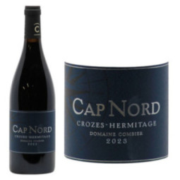 Crozes-Hermitage "Cap Nord"