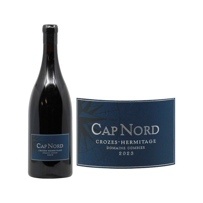 Crozes-Hermitage "Cap Nord"