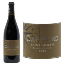 Saint-Joseph "Cap Nord"