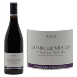 Chambolle-Musigny 1er Cru Les Noirots