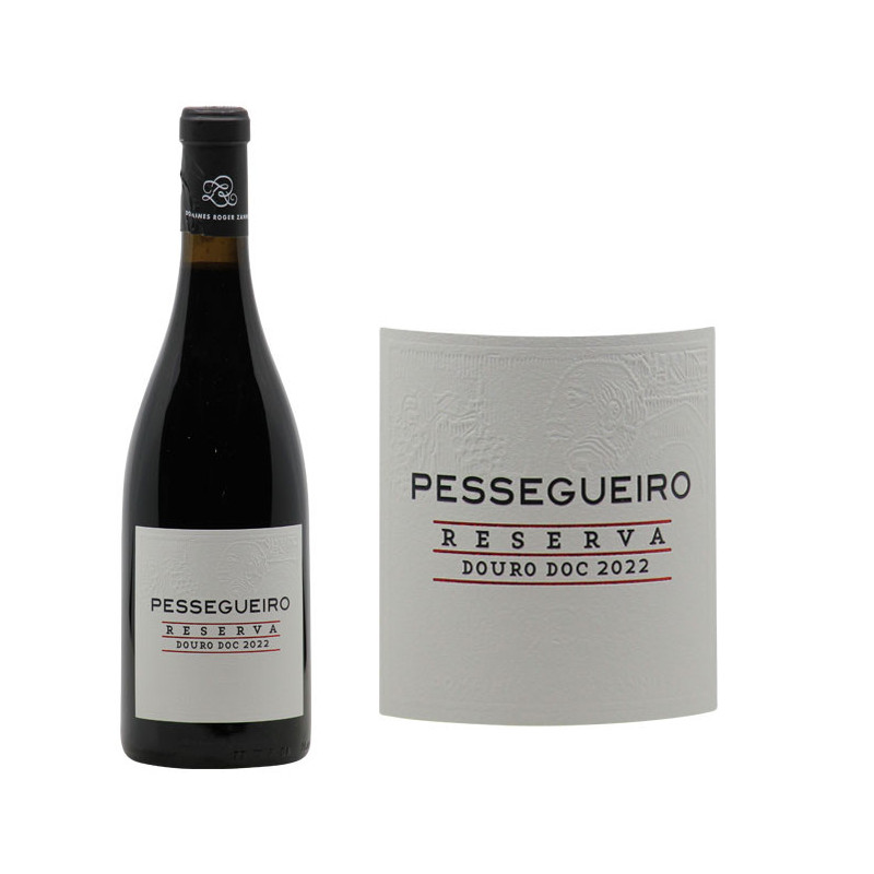 Douro Reserva Rouge