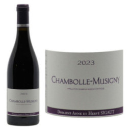 Chambolle-Musigny