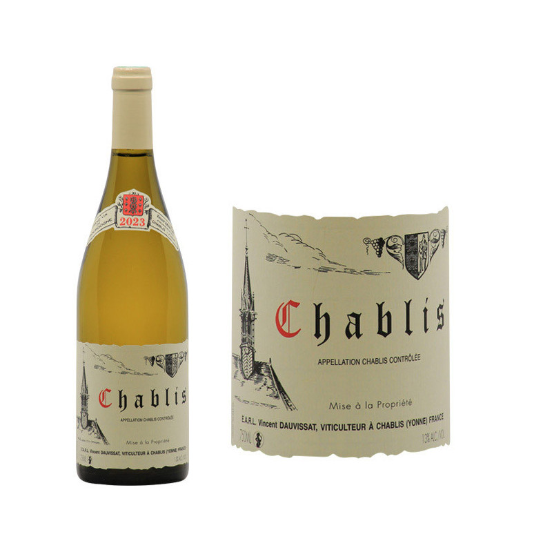 Chablis