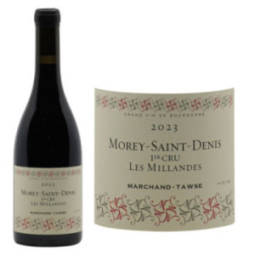 Morey-Saint-Denis 1er Cru Les Millandes
