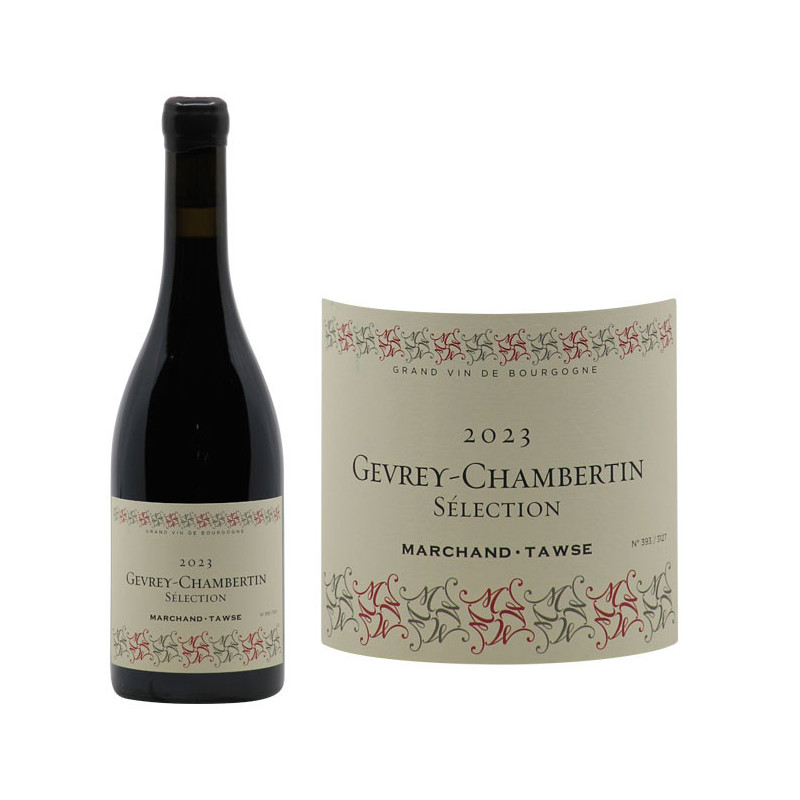 Gevrey-Chambertin