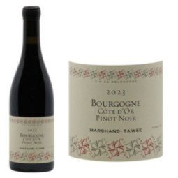 Bourgogne Côte d'Or Pinot Noir