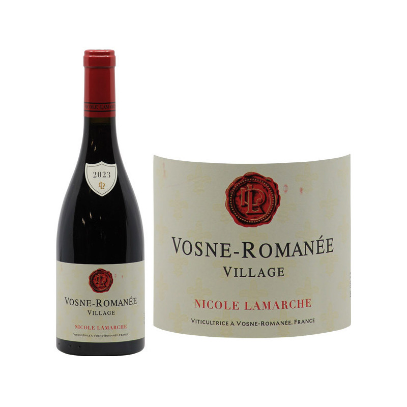 Vosne-Romanée