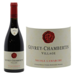 Gevrey-Chambertin
