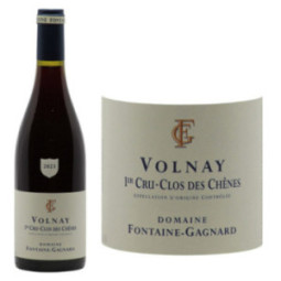 Volnay 1er Cru Clos des Chênes