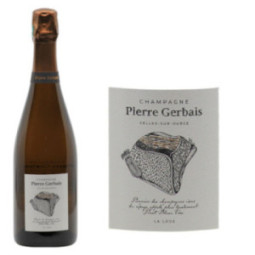 Pierre Gerbais La Loge