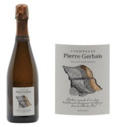 Pierre Gerbais Bochot