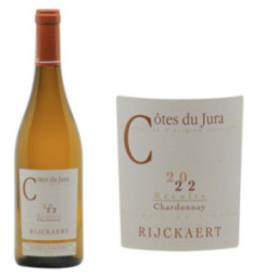 Côtes du Jura Chardonnay