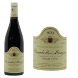 Chambolle-Musigny 'Vieilles Vignes'