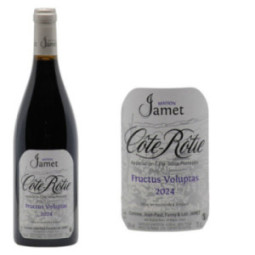 Côte Rôtie "Fructus Voluptas"