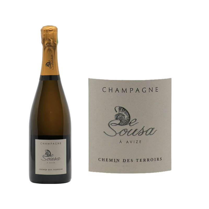 De Sousa Chemins des Terroirs
