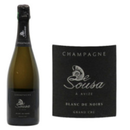De Sousa Blanc de Noirs