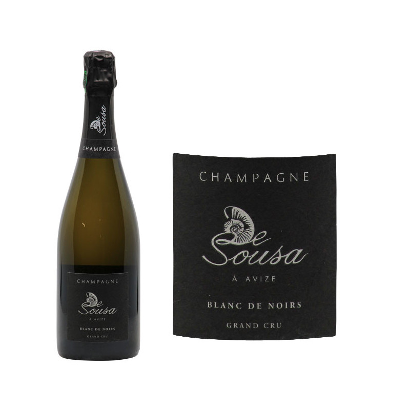 De Sousa Blanc de Noirs